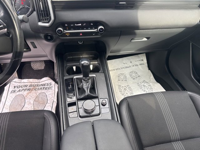 Used 2023 MAZDA CX-50 2.5 S w/ Cargo Package image 13