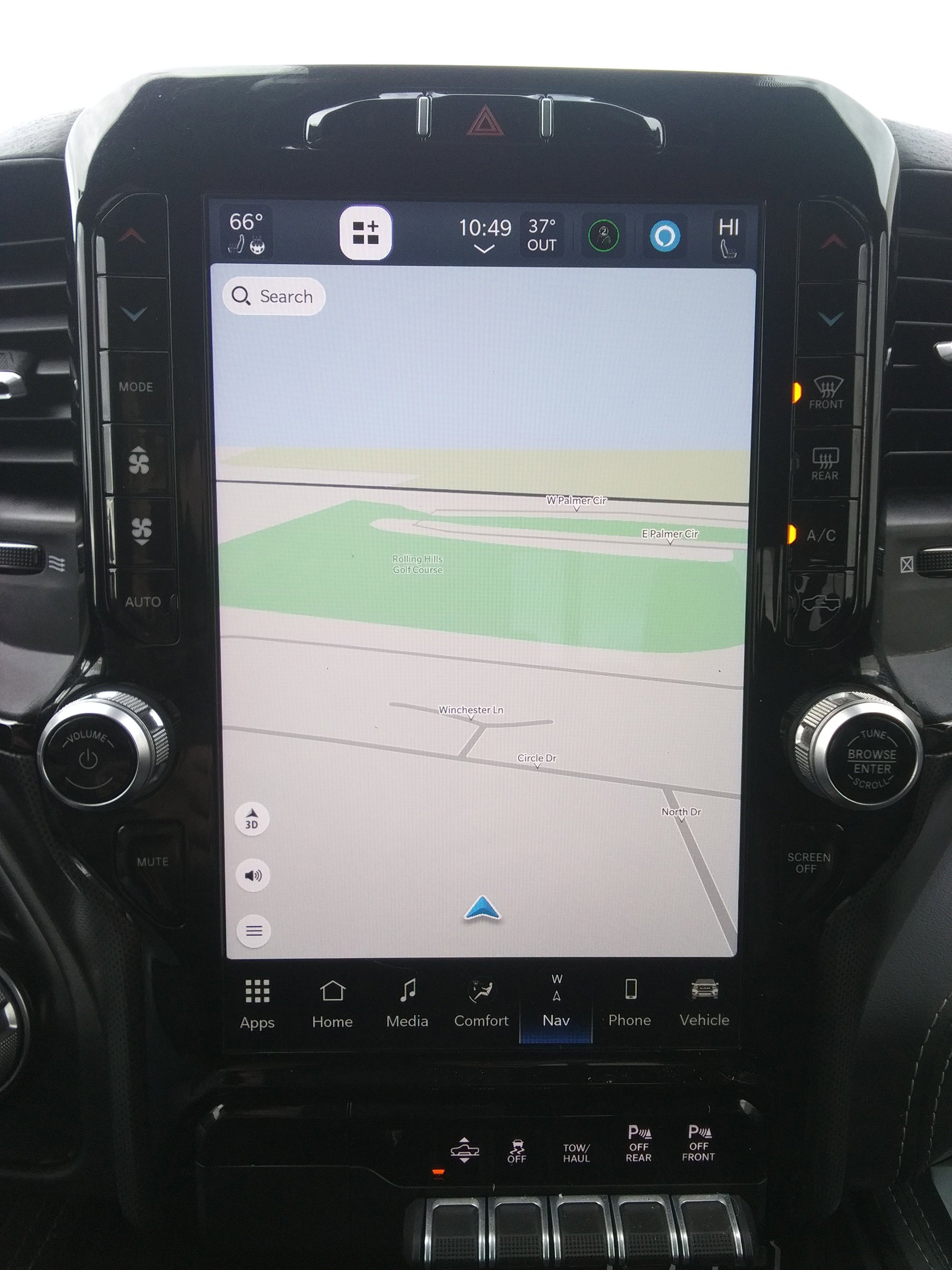 Used 2022 RAM 1500 Limited image 28