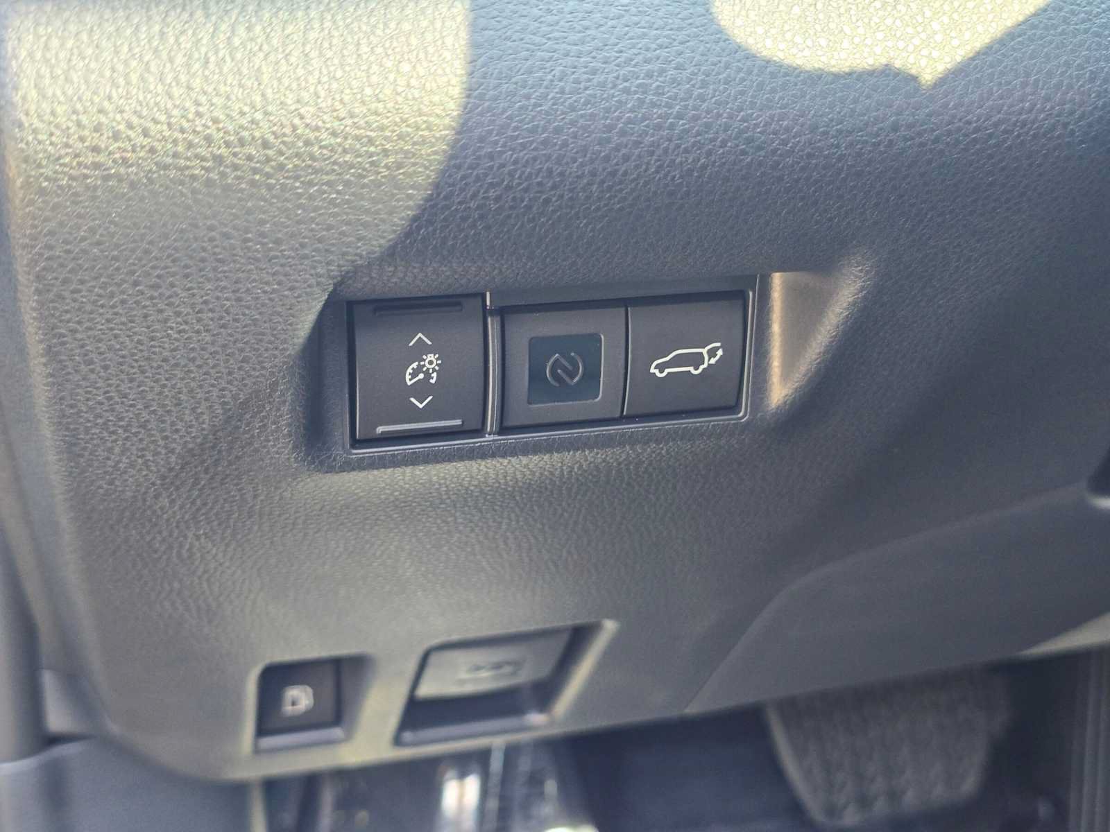 Certified 2026 Toyota RAV4 XSE AWD/4WD image 25