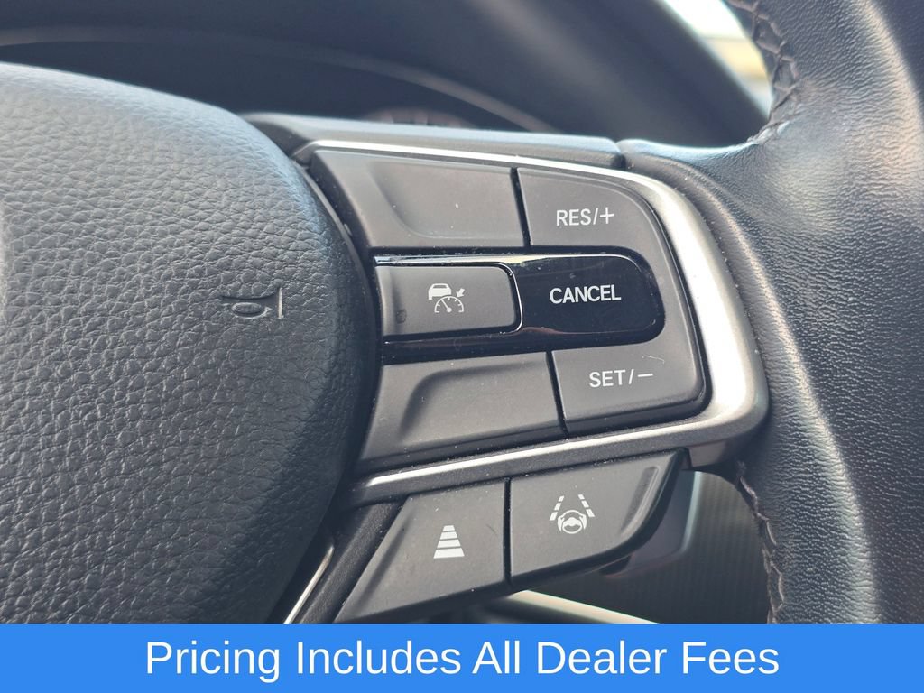 Used 2022 Honda Accord Sport Special Edition image 21