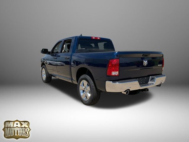 New 2024 RAM 1500 Tradesman w/ Tradesman SXT Package image 7