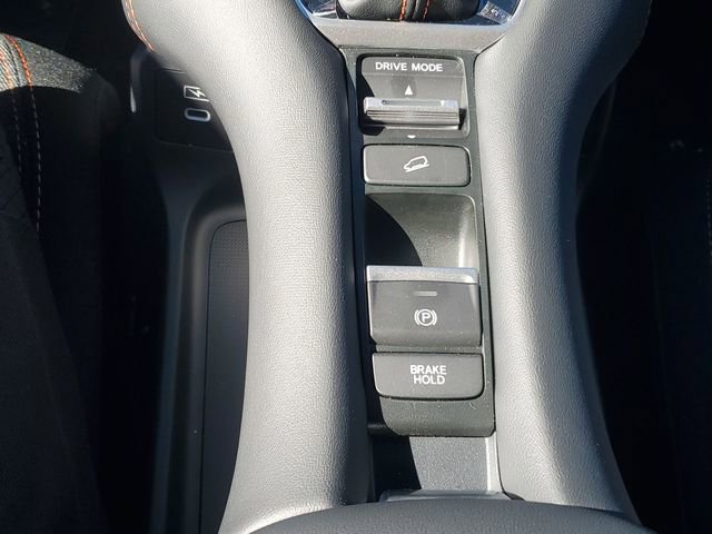 New 2026 Honda HR-V Sport image 36