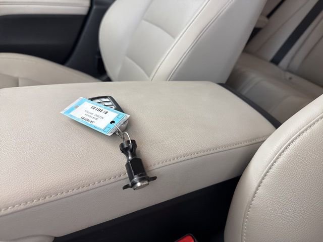 Certified 2018 Honda Accord EX-L image 36