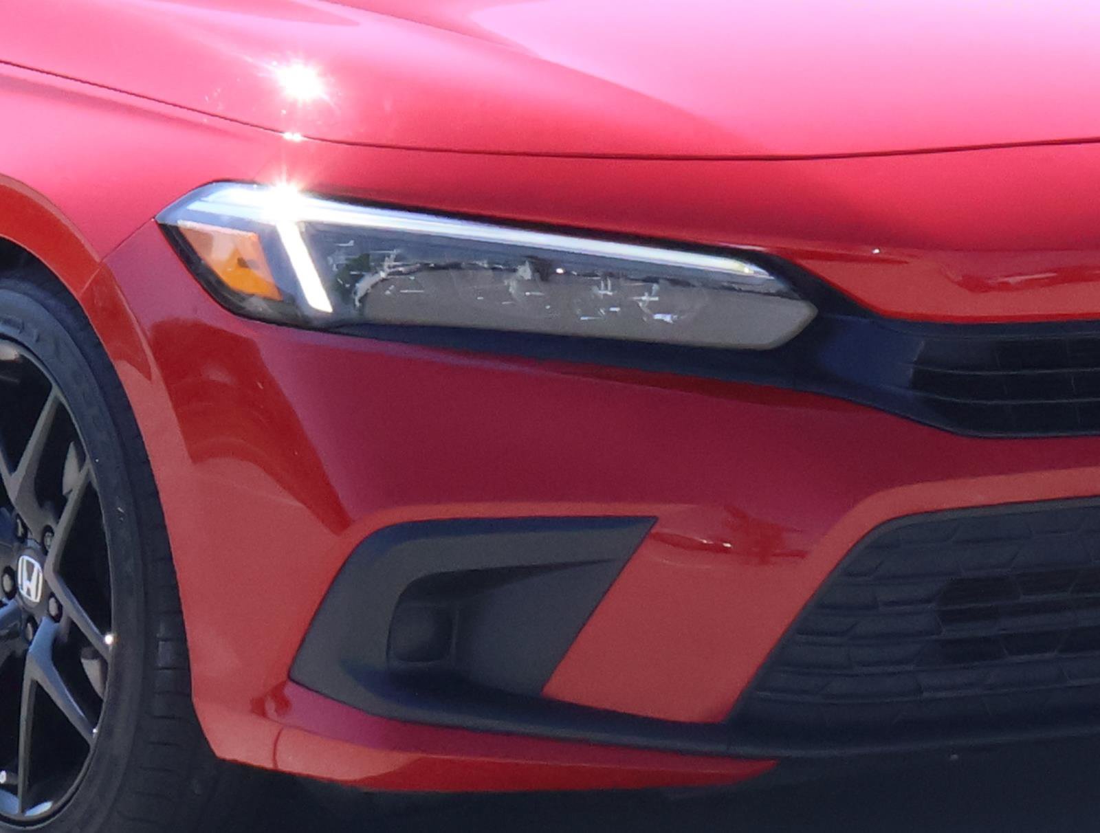 Used 2023 Honda Civic Sport image 7