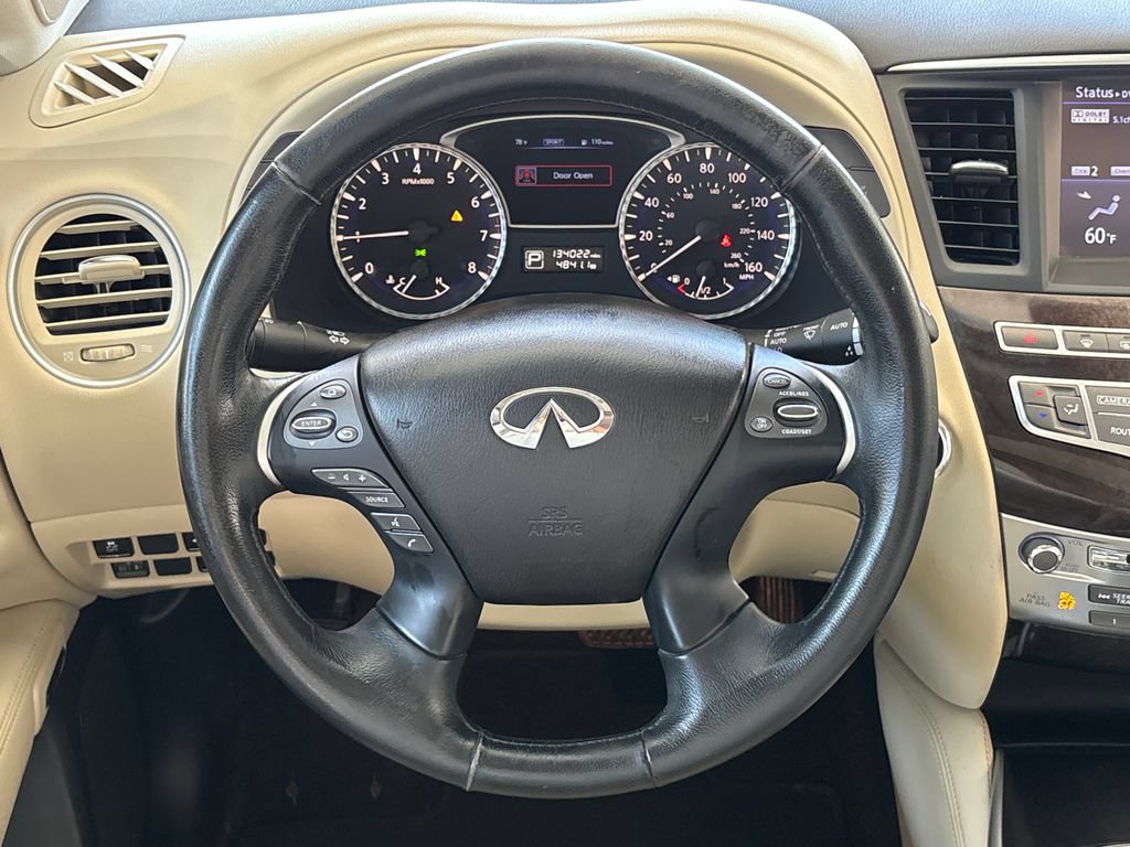 Used 2015 INFINITI QX60 FWD image 22