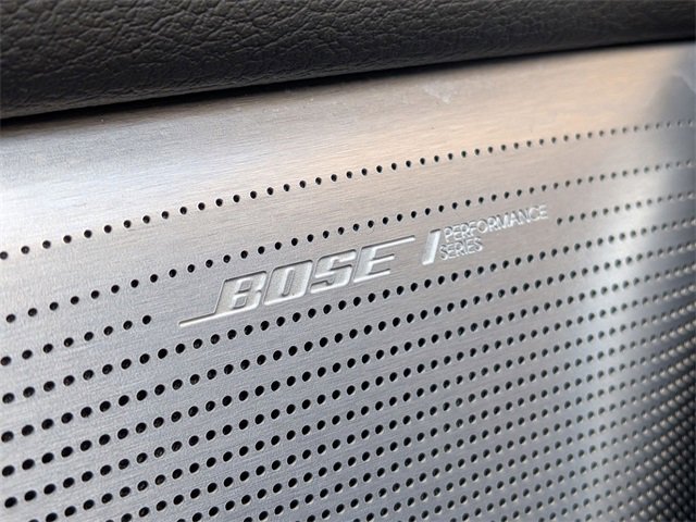 Certified 2023 Cadillac CT5 Luxury image 18