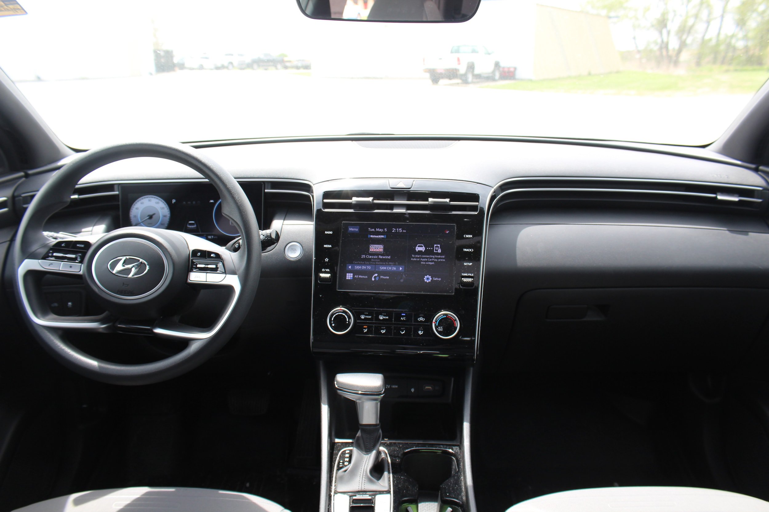 Used 2022 Hyundai Santa Cruz SEL w/ Activity Package AWD/4WD image 18