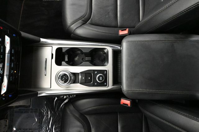 Used 2021 Ford Explorer Platinum w/ Equipment Group 601A image 33