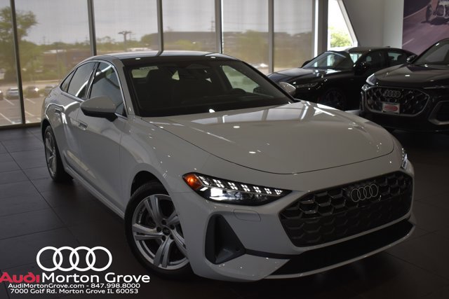 Used 2025 Audi A5 2.0T Premium Plus w/ Premium Plus