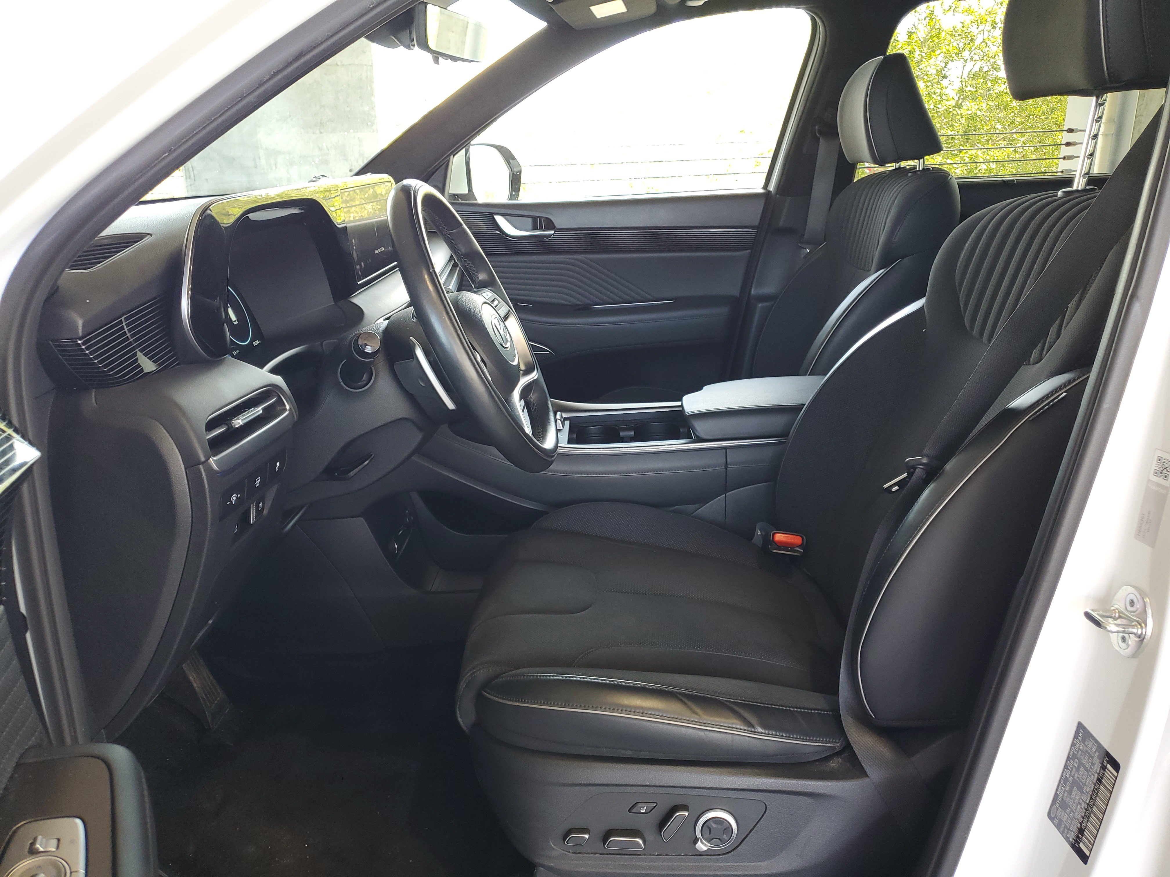 Used 2024 Hyundai Palisade Calligraphy AWD/4WD image 19