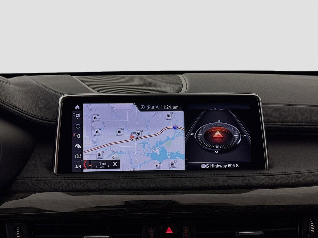 Used 2019 BMW X6 sDrive35i w/ Executive Package image 13