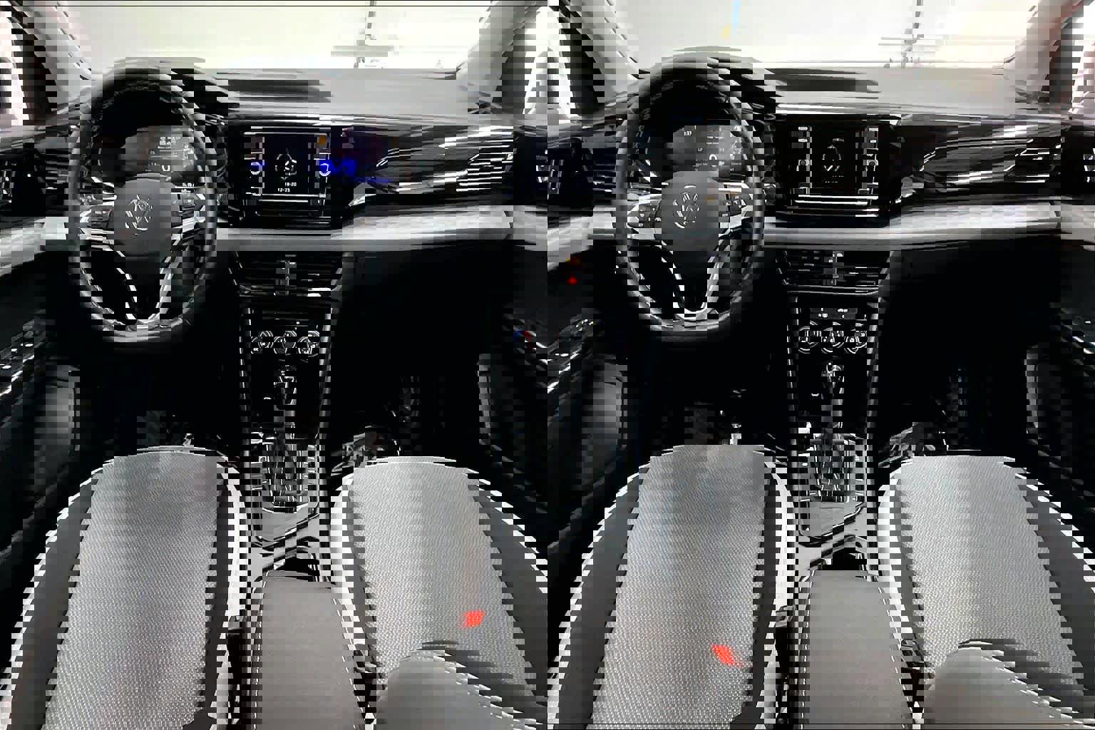 Used 2024 Volkswagen Taos S image 18