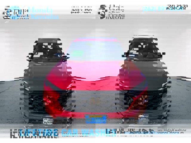 Used 2024 Honda CR-V Sport-L image 2