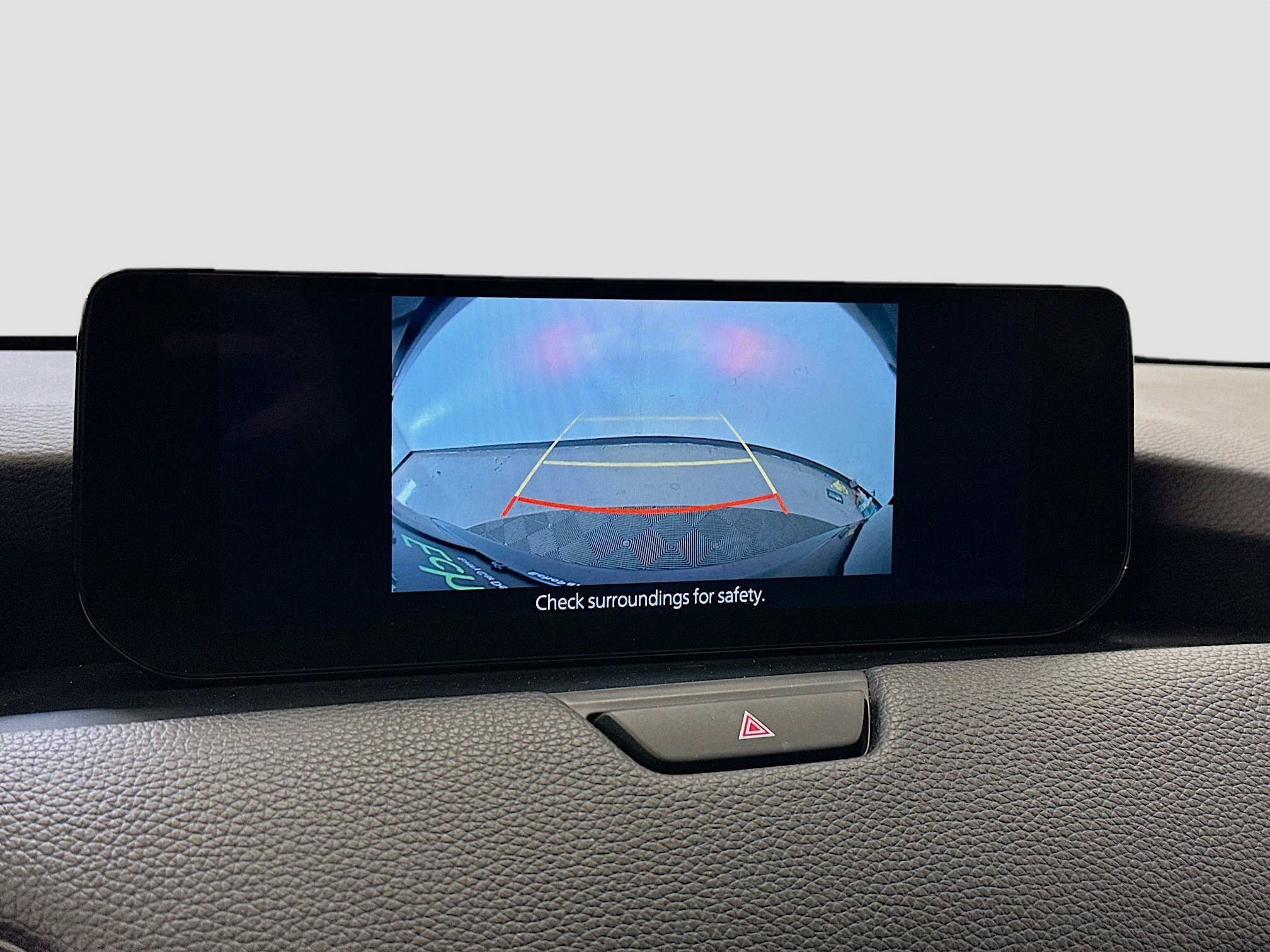 Used 2024 MAZDA CX-90 Plug-In Hybrid w/ Preferred image 23