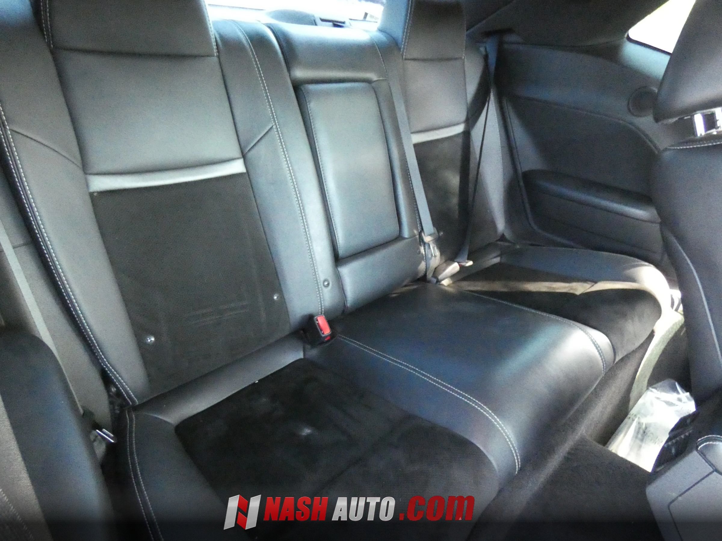 Used 2014 Dodge Challenger R/T RWD image 33