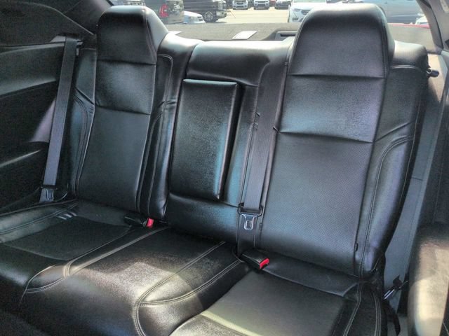 Used 2015 Dodge Challenger R/T w/ Quick Order Package 22B R/T RWD image 12