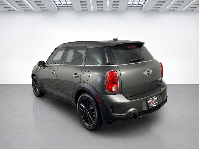 Used 2013 MINI Cooper Countryman S AWD/4WD image 7