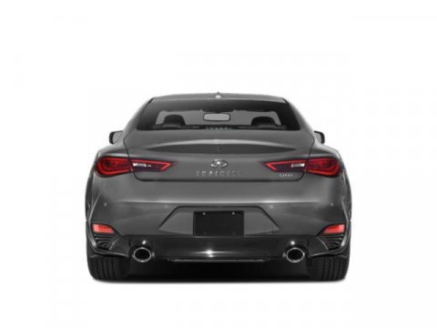 Used 2022 INFINITI Q60 3.0t Pure image 12