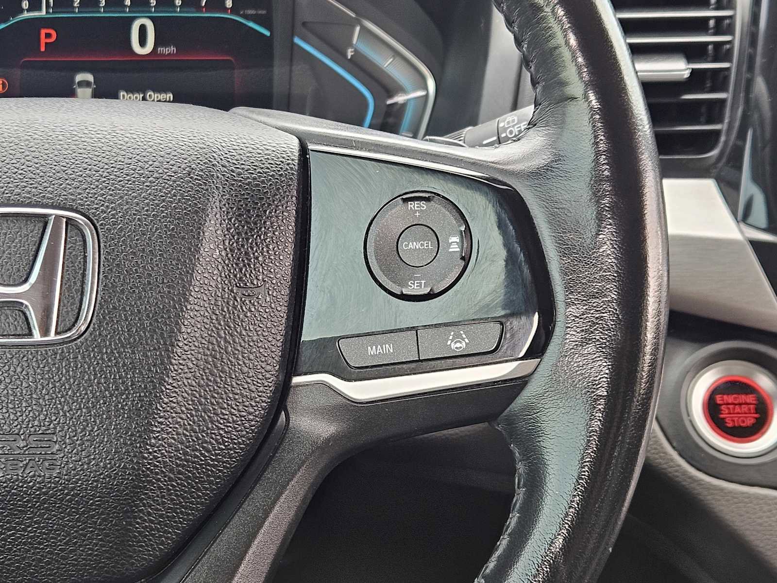 Used 2019 Honda Odyssey EX-L image 28