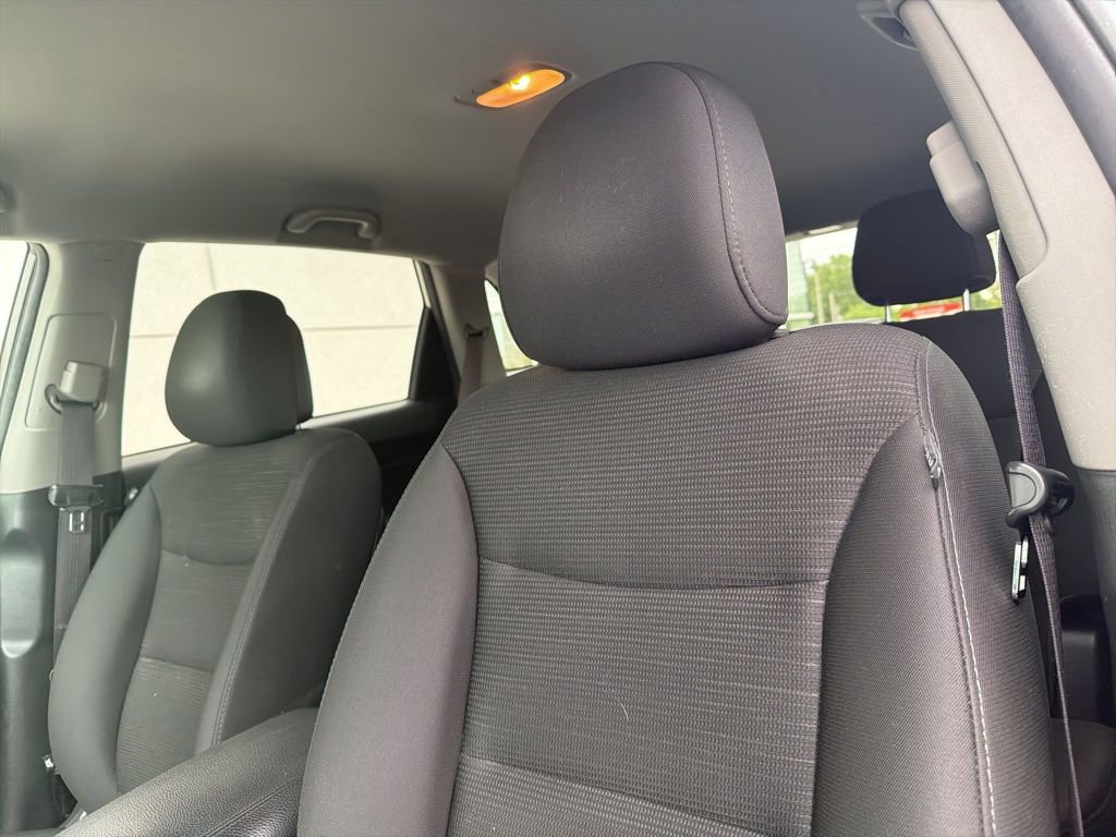 Used 2014 Kia Sorento LX FWD image 4
