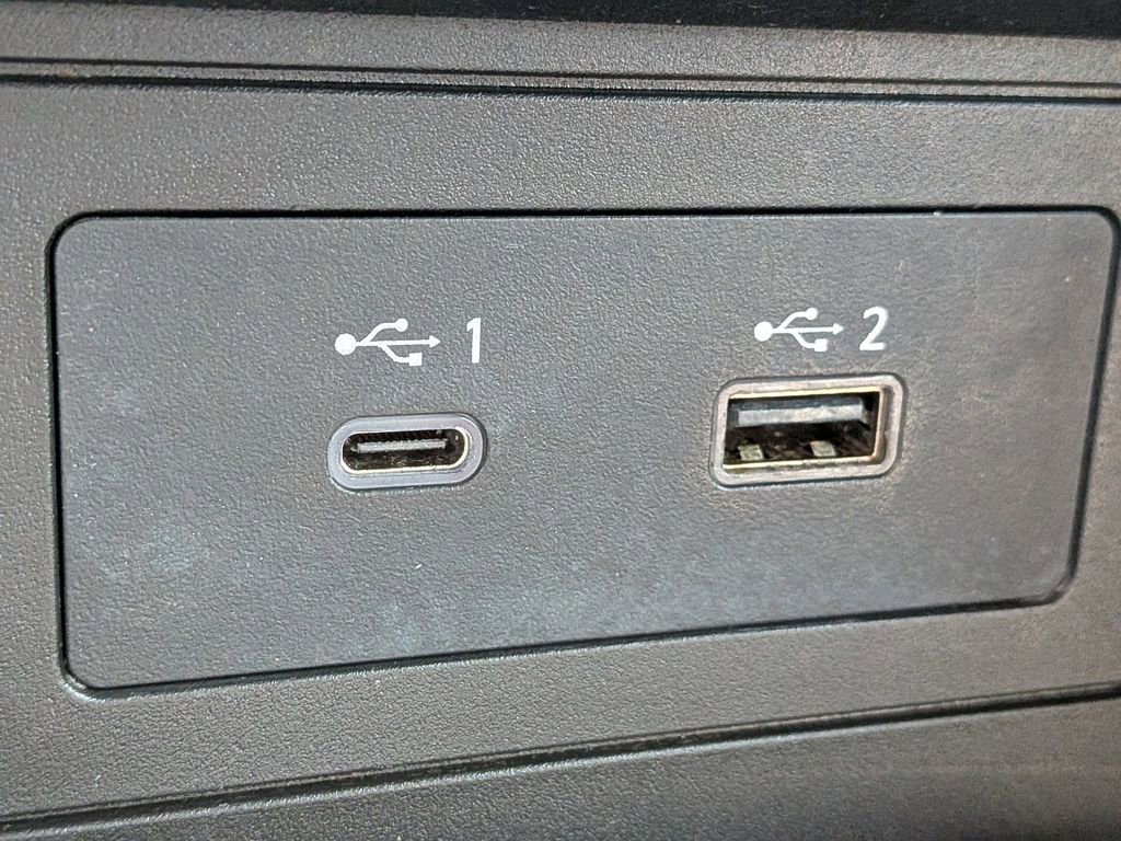 Used 2022 Nissan Armada SL w/ Midnight Edition Package image 25