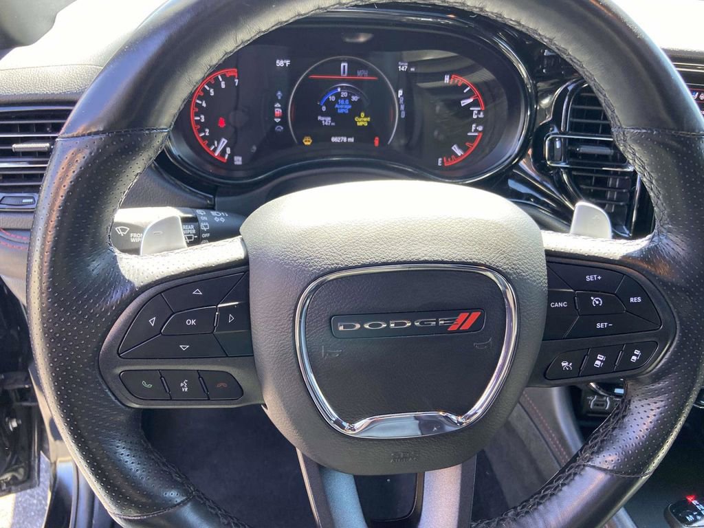 Used 2024 Dodge Durango GT image 22