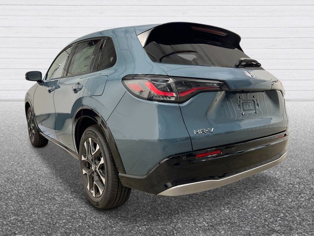 New 2027 Honda HR-V EX-L image 4