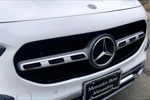 Used 2026 Mercedes-Benz GLA 250 4MATIC image 27