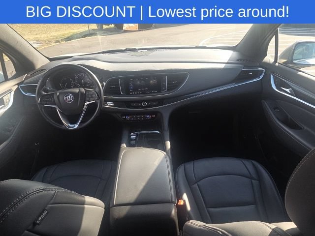 Used 2024 Buick Enclave Premium FWD image 26