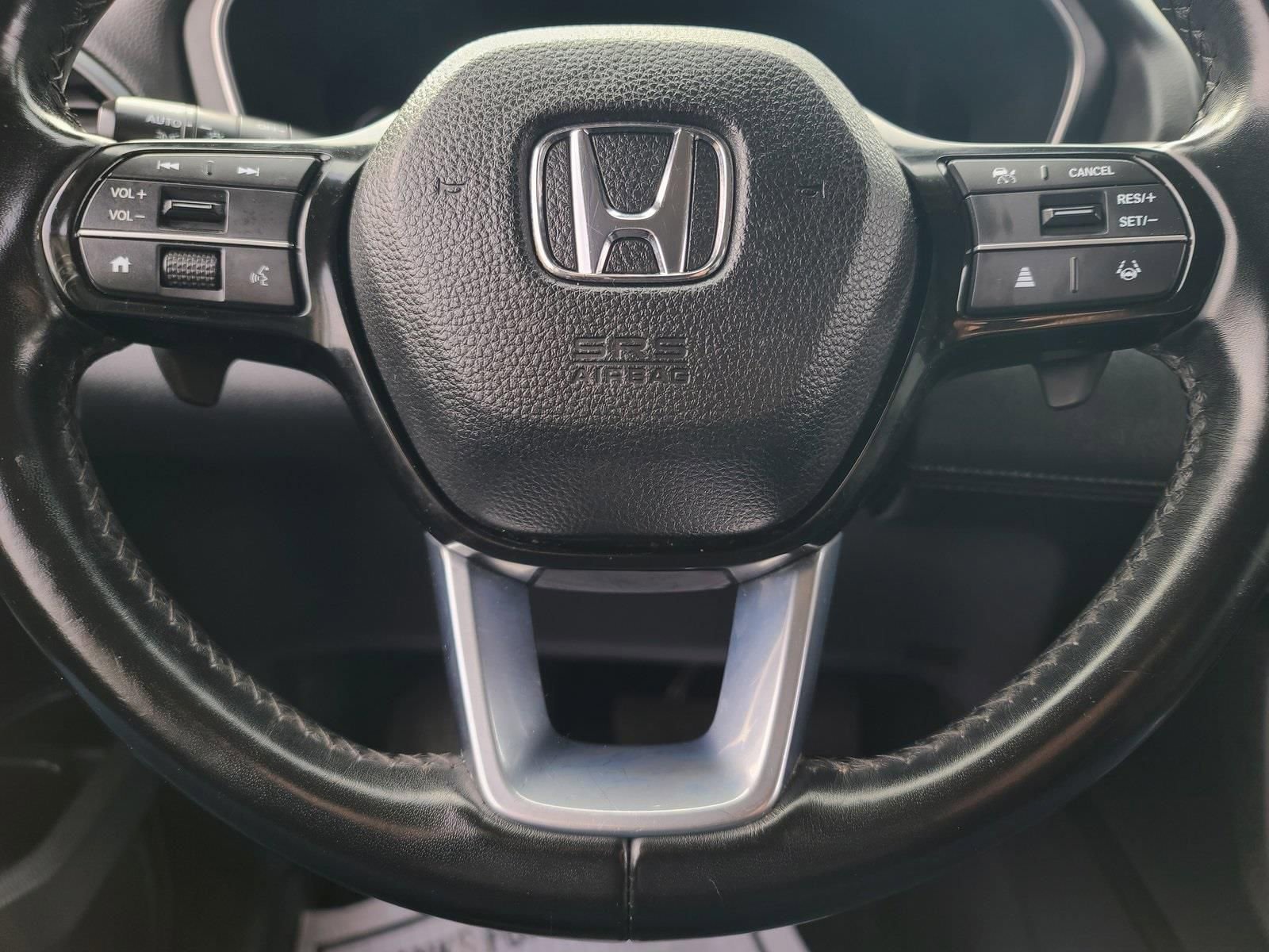 Used 2023 Honda Pilot EX-L image 28