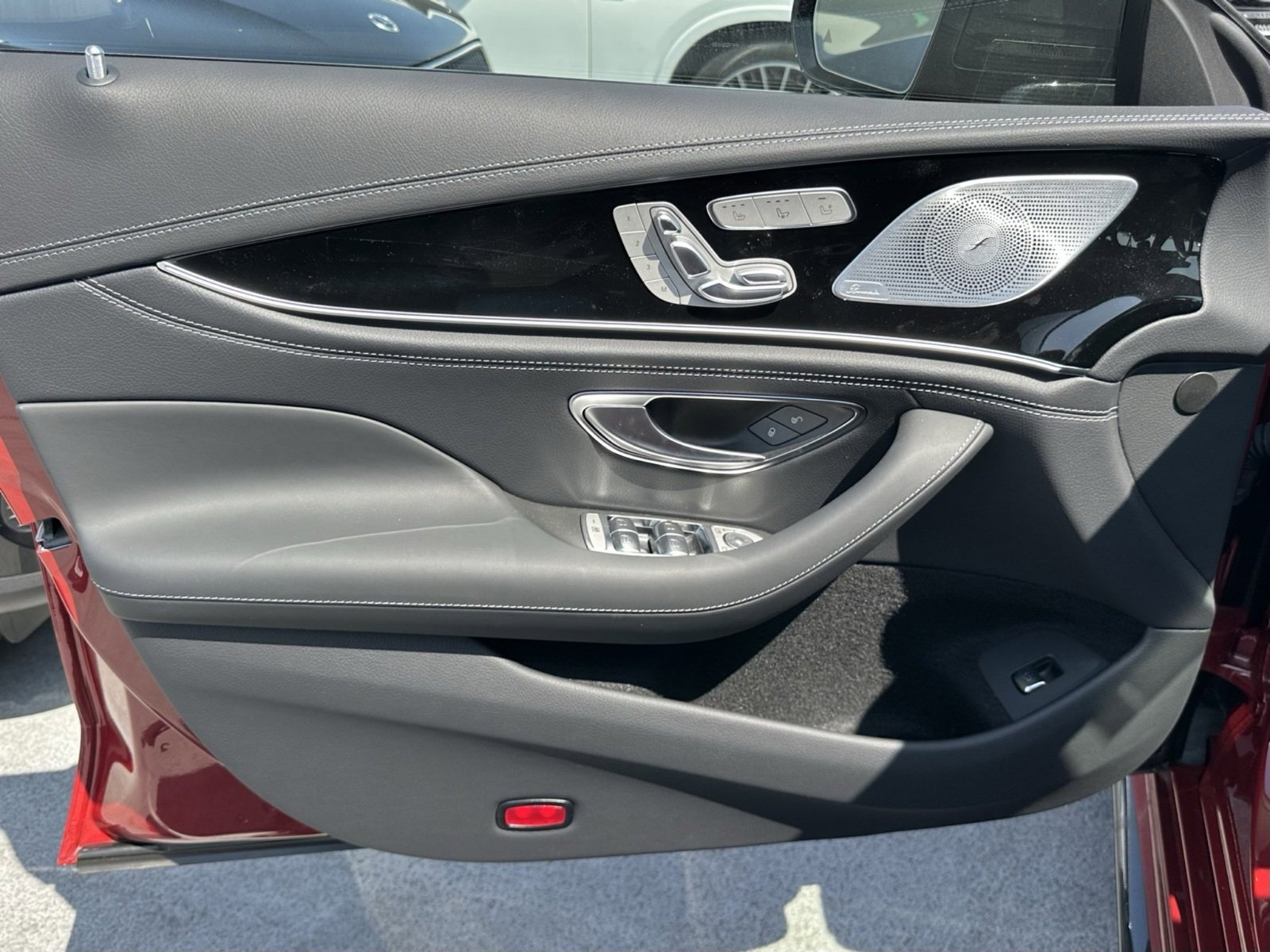 Used 2024 Mercedes-Benz AMG GT 43 image 13