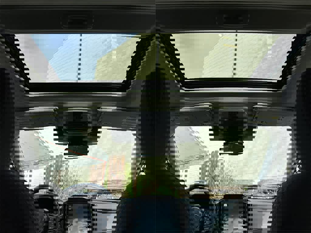 New 2026 Subaru Crosstrek 2.0i Premium image 13