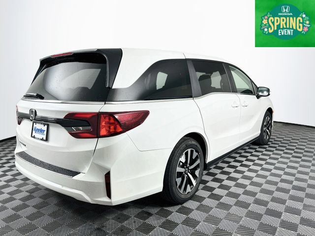New 2026 Honda Odyssey EX-L image 6