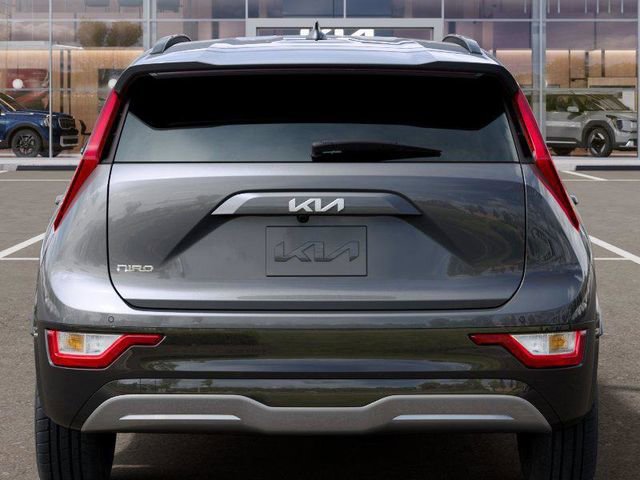 New 2026 Kia Niro Wind FWD image 13