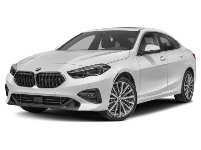Used 2024 BMW 228i Gran Coupe w/ Convenience Package FWD image 4
