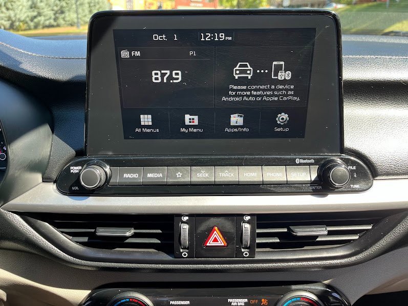 Used 2019 Kia Forte LXS image 17