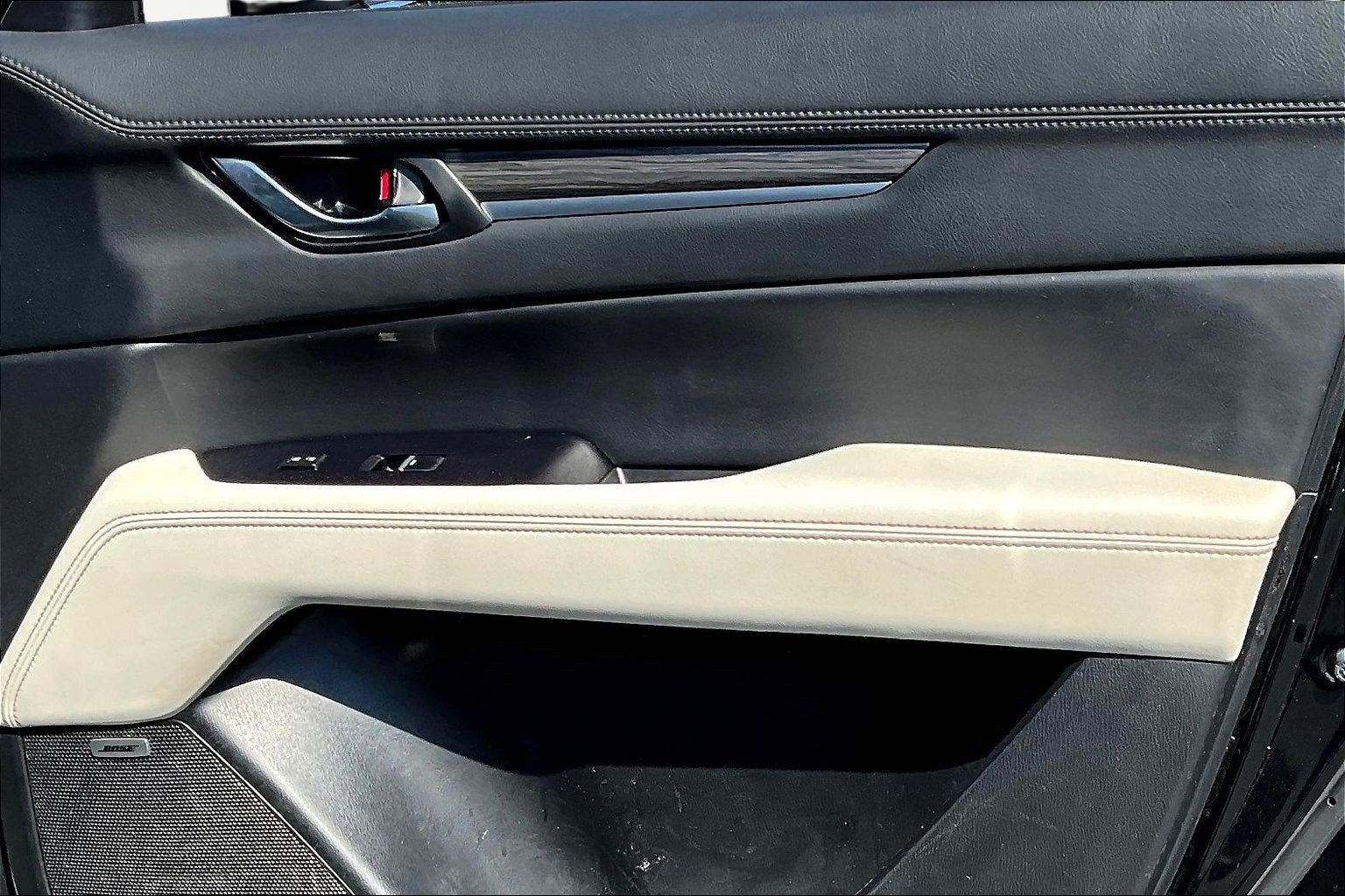 Used 2020 MAZDA CX-5 Grand Touring image 28