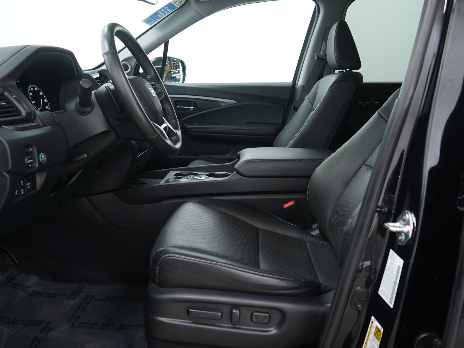 Used 2024 Honda Ridgeline RTL image 26