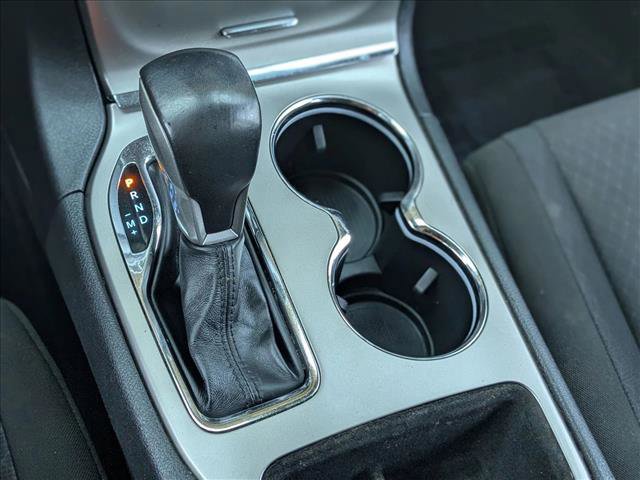 Used 2021 Jeep Grand Cherokee Laredo image 12