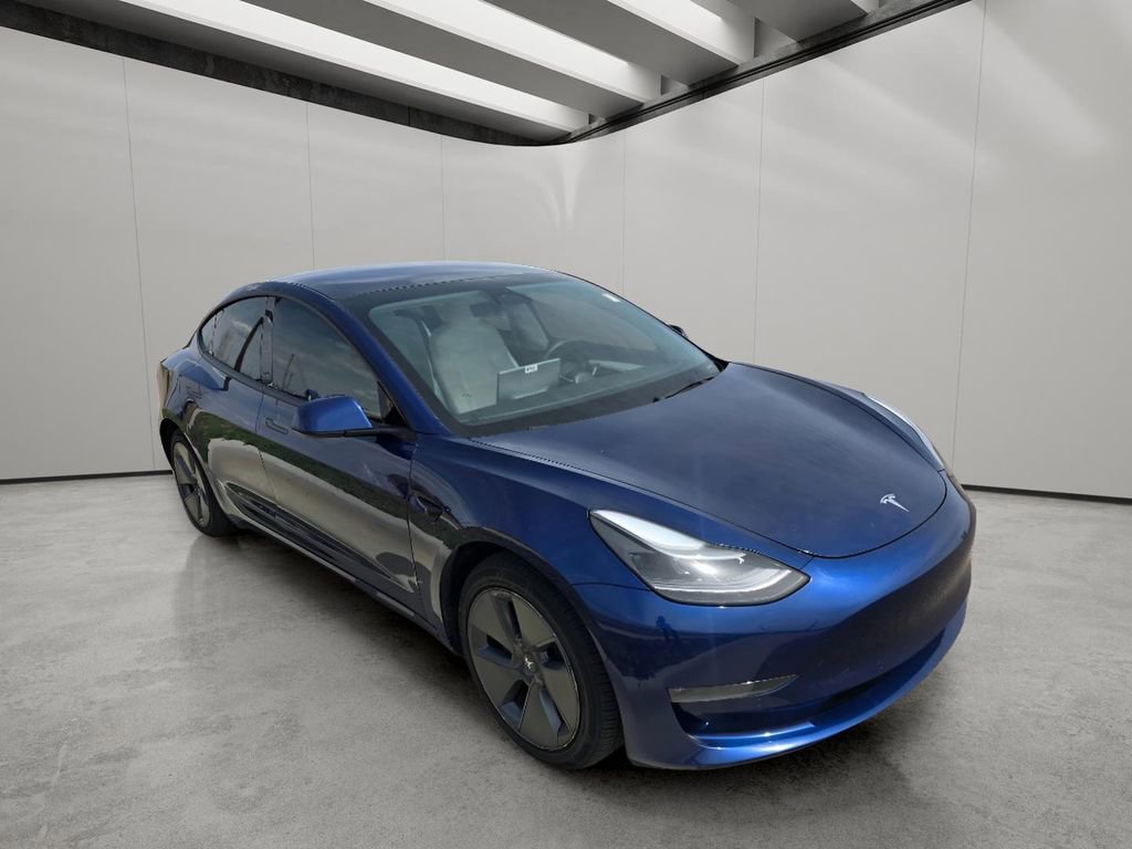 Used 2022 Tesla Model 3 Long Range image 7