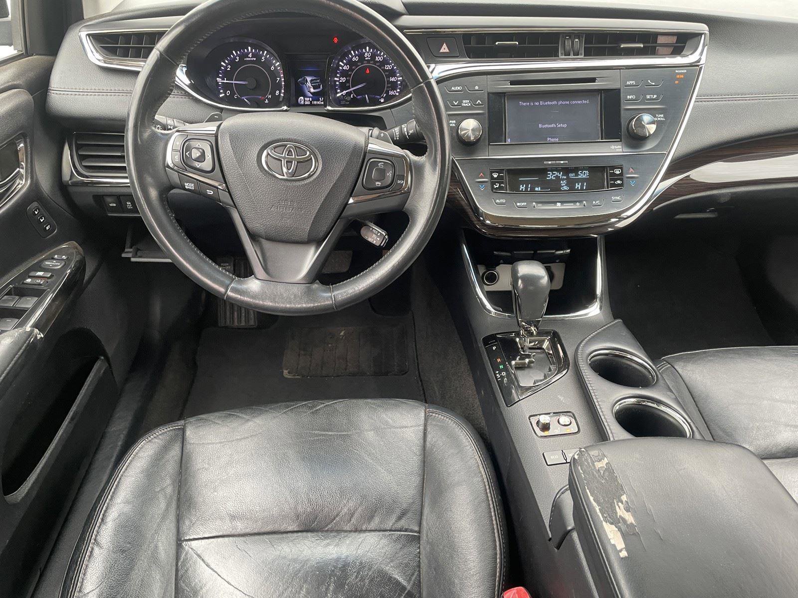 Used 2014 Toyota Avalon XLE Touring image 25