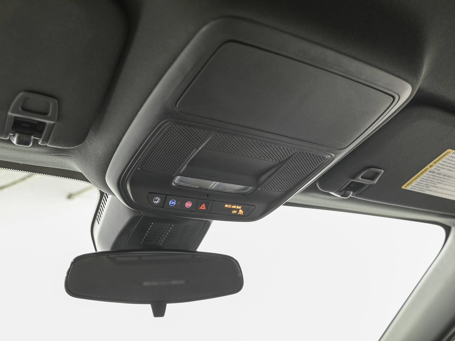 Used 2025 Chevrolet Equinox LT FWD image 23