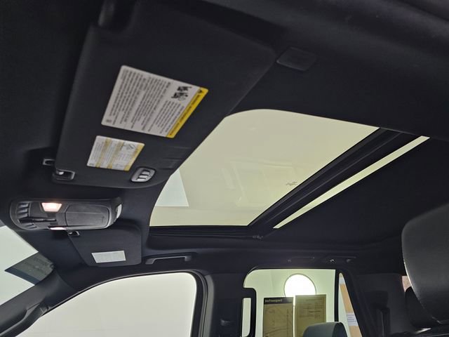 Certified 2021 Ford Expedition XLT image 27