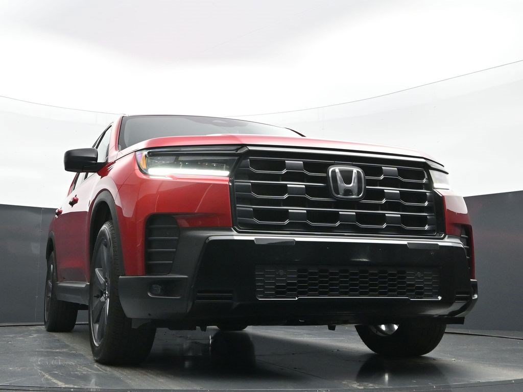 Used 2026 Honda Pilot Sport image 23