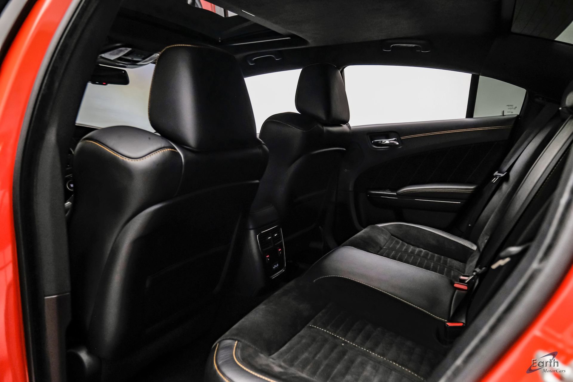 Used 2023 Dodge Charger SRT Hellcat image 91