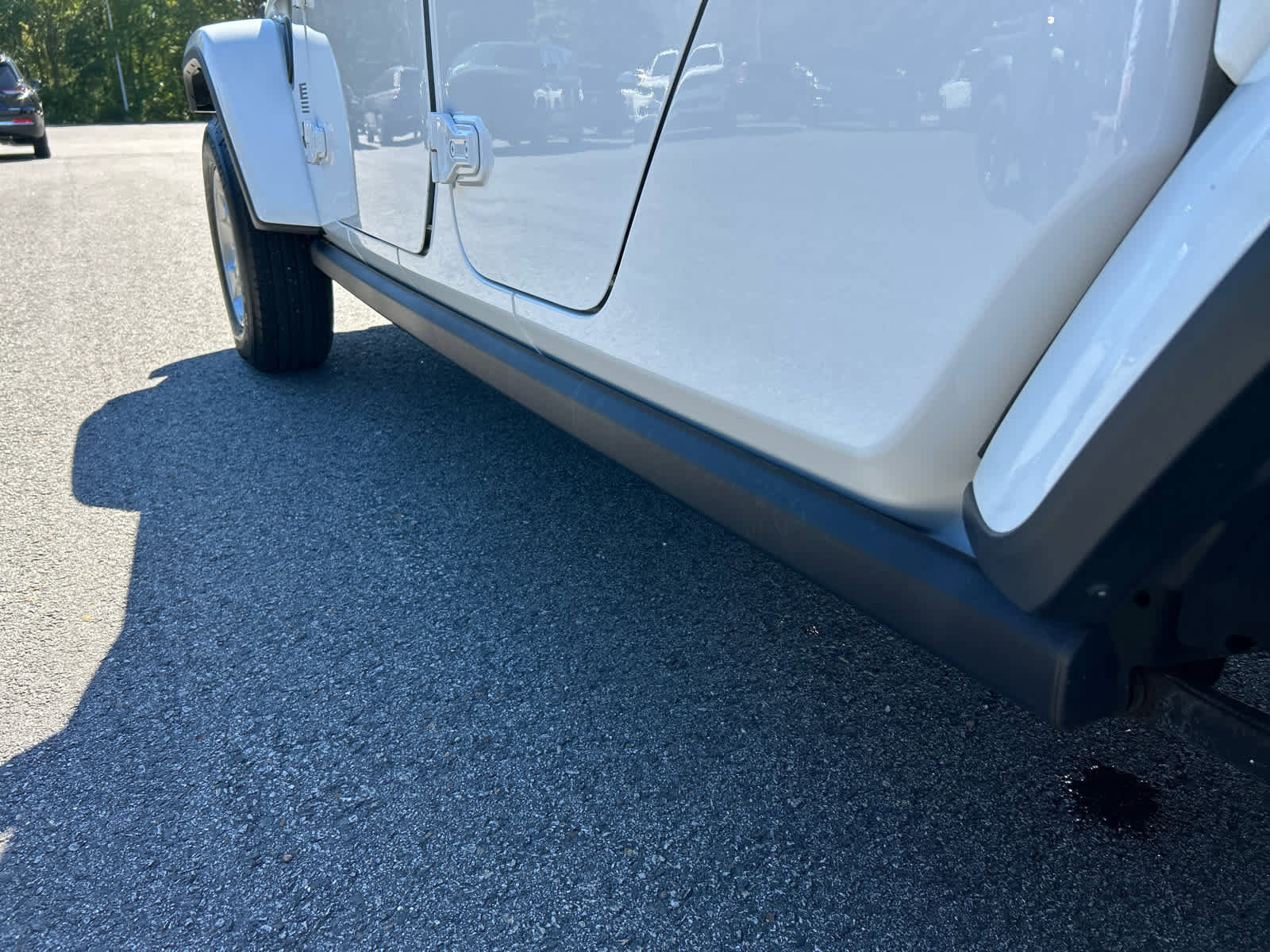 Used 2021 Jeep Gladiator Sport image 49