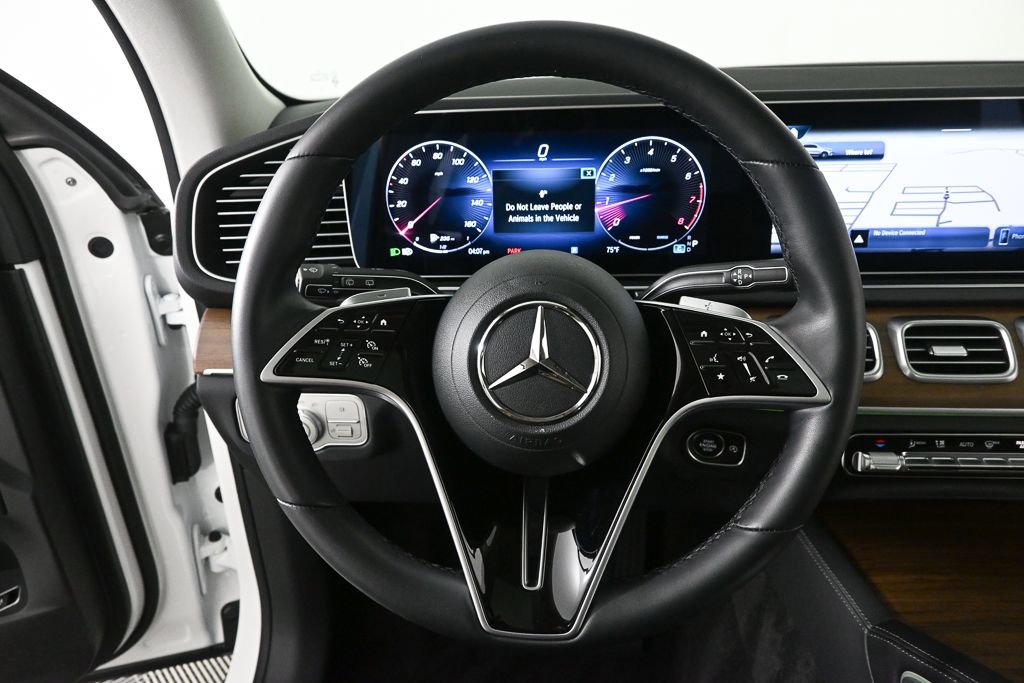 Certified 2026 Mercedes-Benz GLE 350 4MATIC image 2