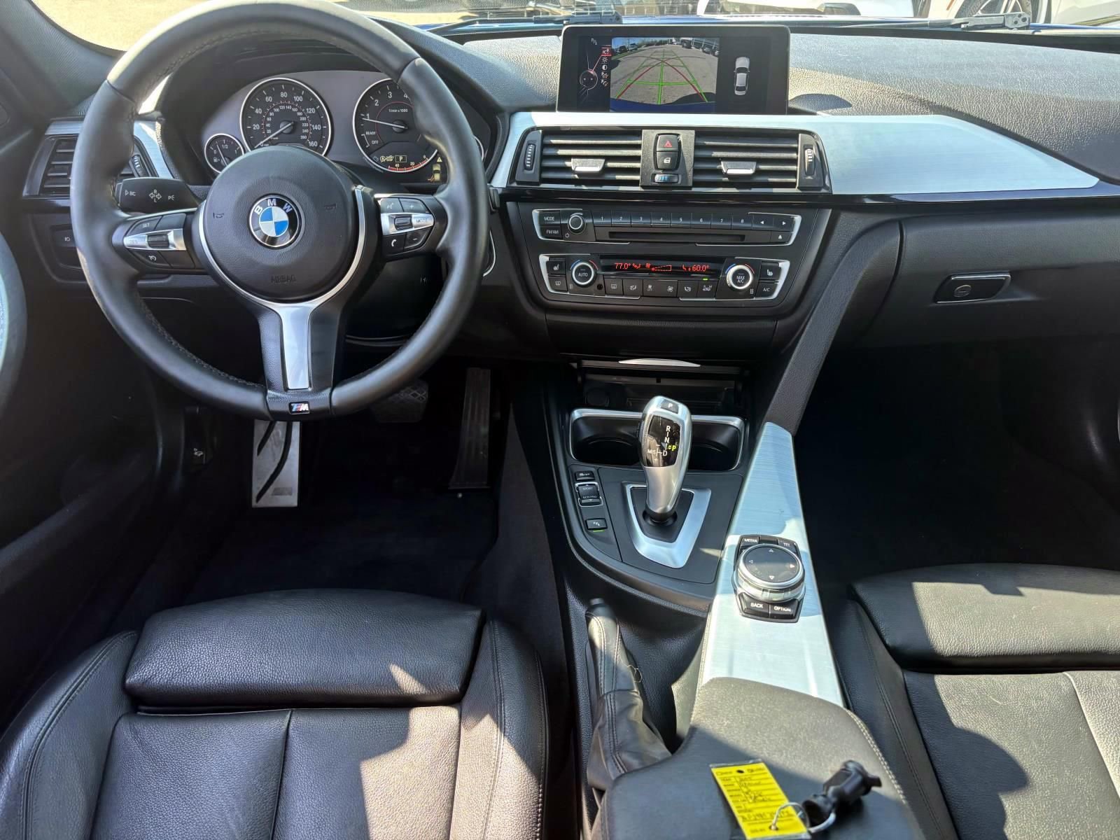 Used 2015 BMW 328i xDrive Sedan image 28