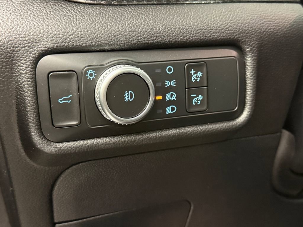 Used 2021 Ford Explorer ST w/ Equipment Group 401A image 15