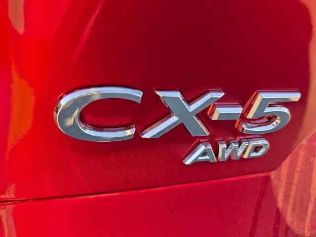 New 2026 MAZDA CX-5 2.5 S w/ Premium Plus Package AWD/4WD image 11